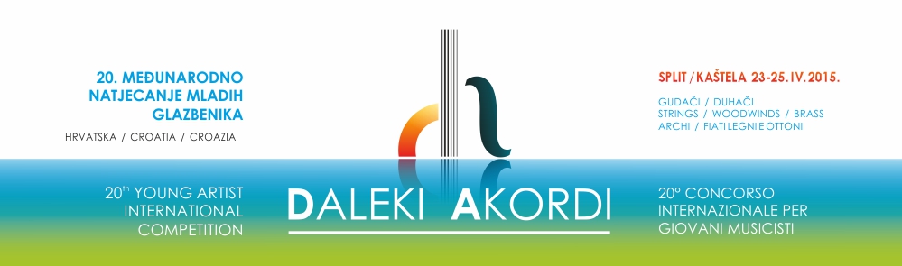 Akordi i partiture arhiva